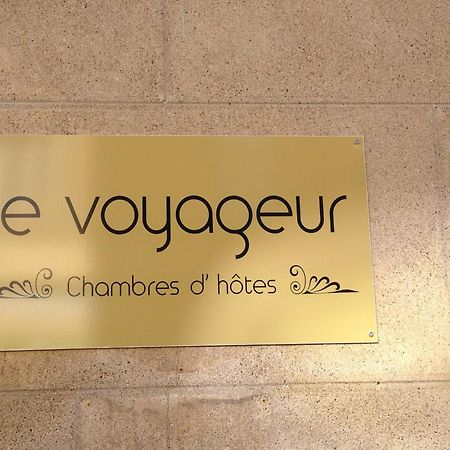 Le Voyageur - Chambres D'Hotes Olonzac Экстерьер фото