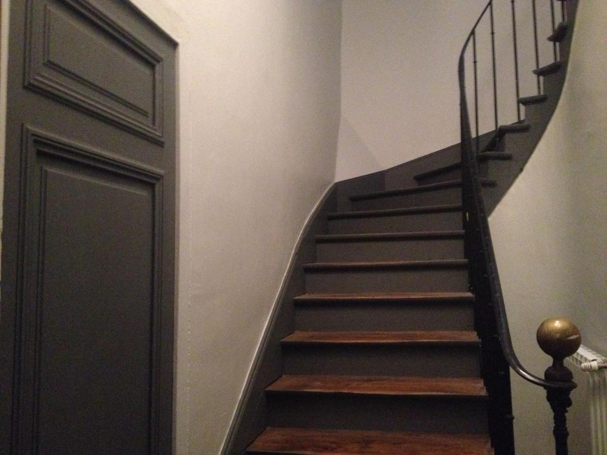 Le Voyageur - Chambres D'Hotes Olonzac Номер фото