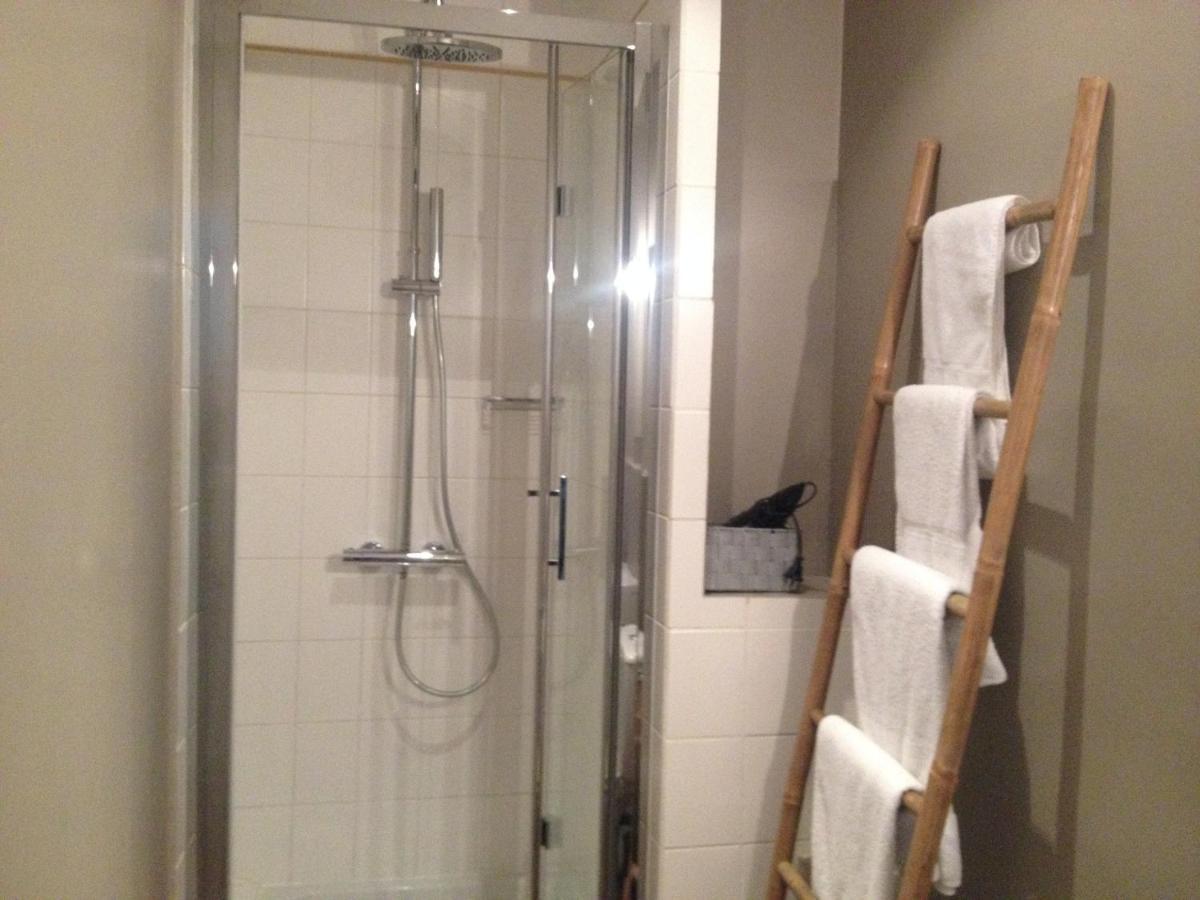 Le Voyageur - Chambres D'Hotes Olonzac Номер фото