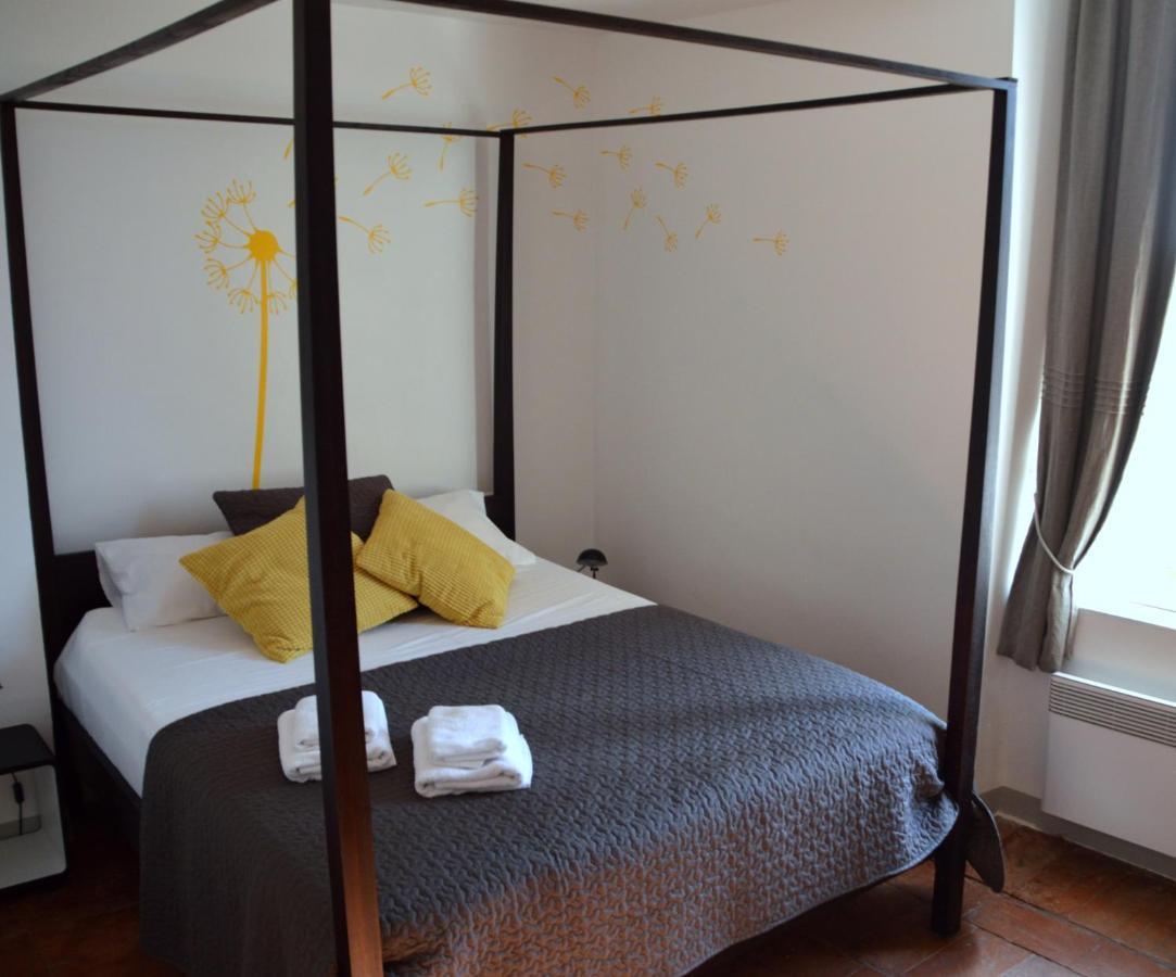 Le Voyageur - Chambres D'Hotes Olonzac Экстерьер фото
