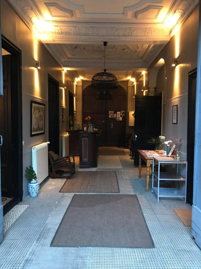 Le Voyageur - Chambres D'Hotes Olonzac Экстерьер фото