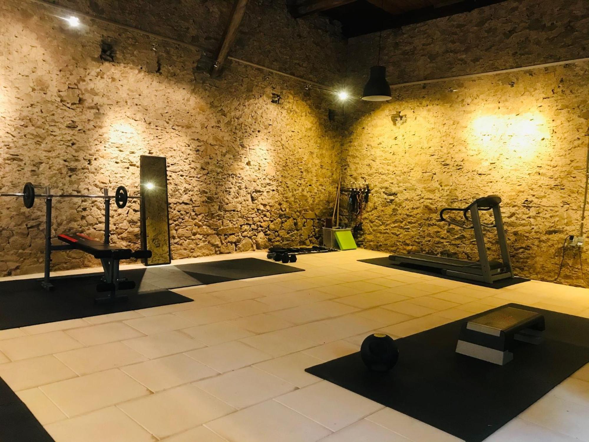 Le Voyageur - Chambres D'Hotes Olonzac Экстерьер фото