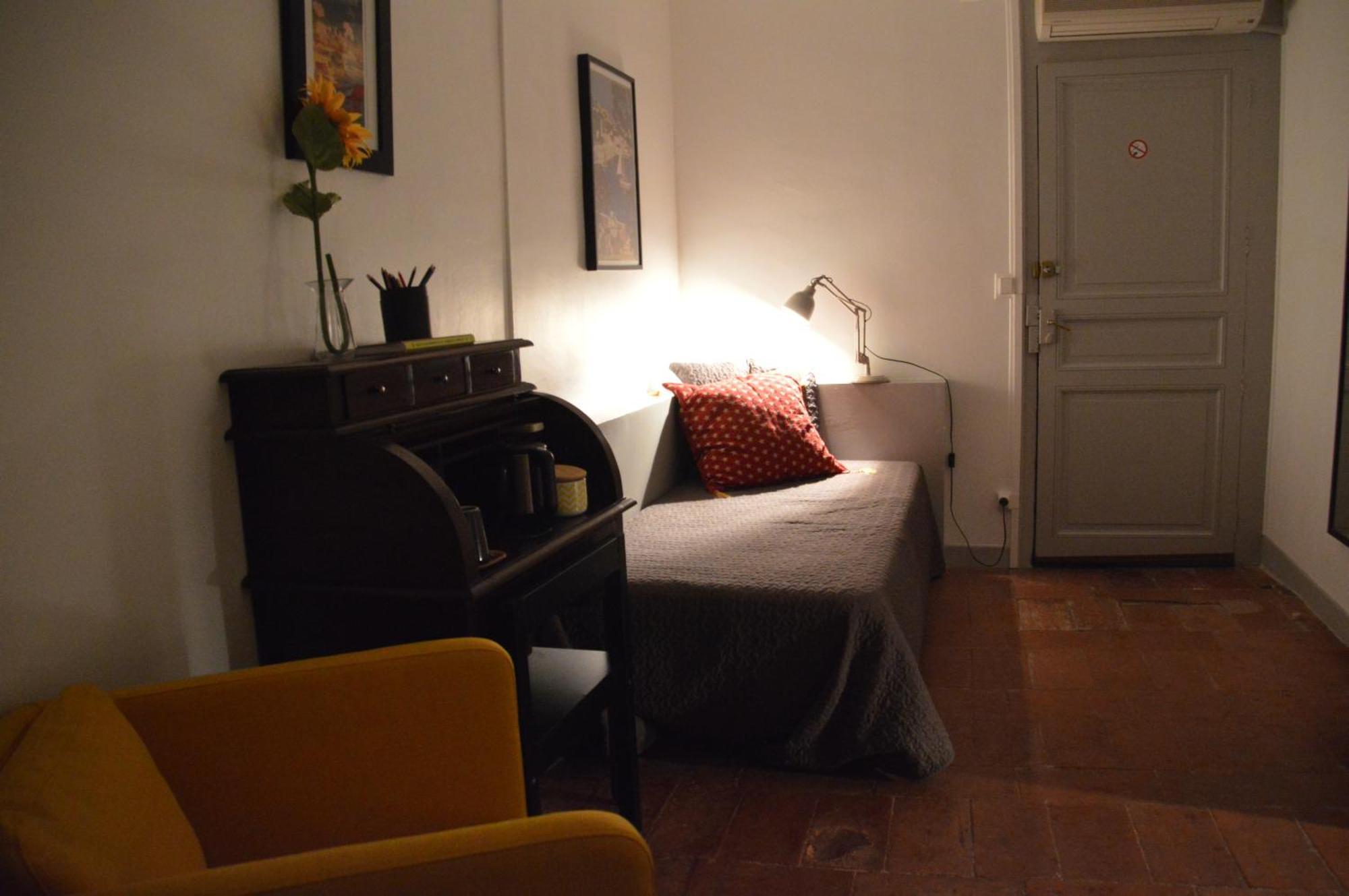 Le Voyageur - Chambres D'Hotes Olonzac Номер фото