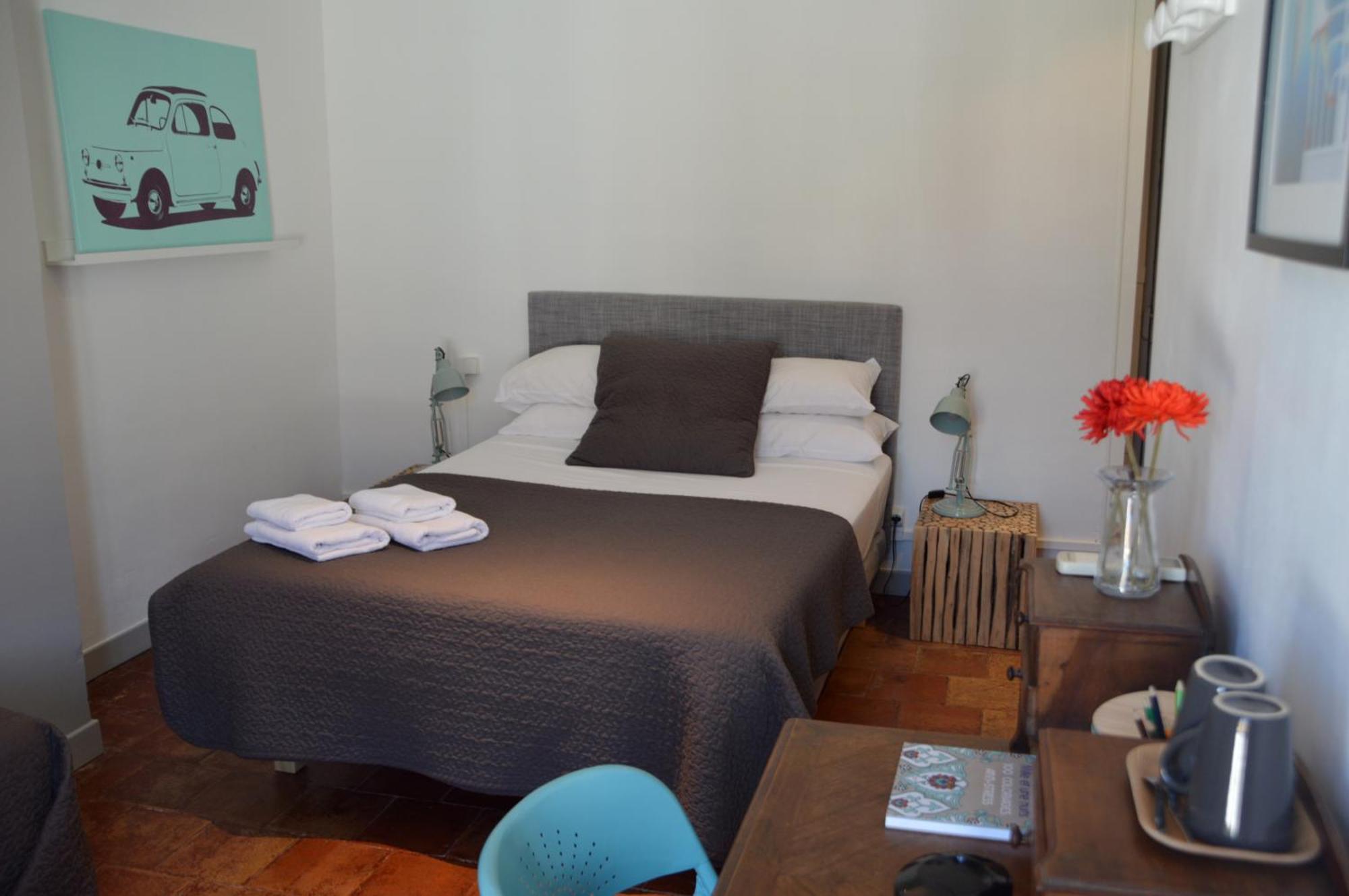 Le Voyageur - Chambres D'Hotes Olonzac Номер фото