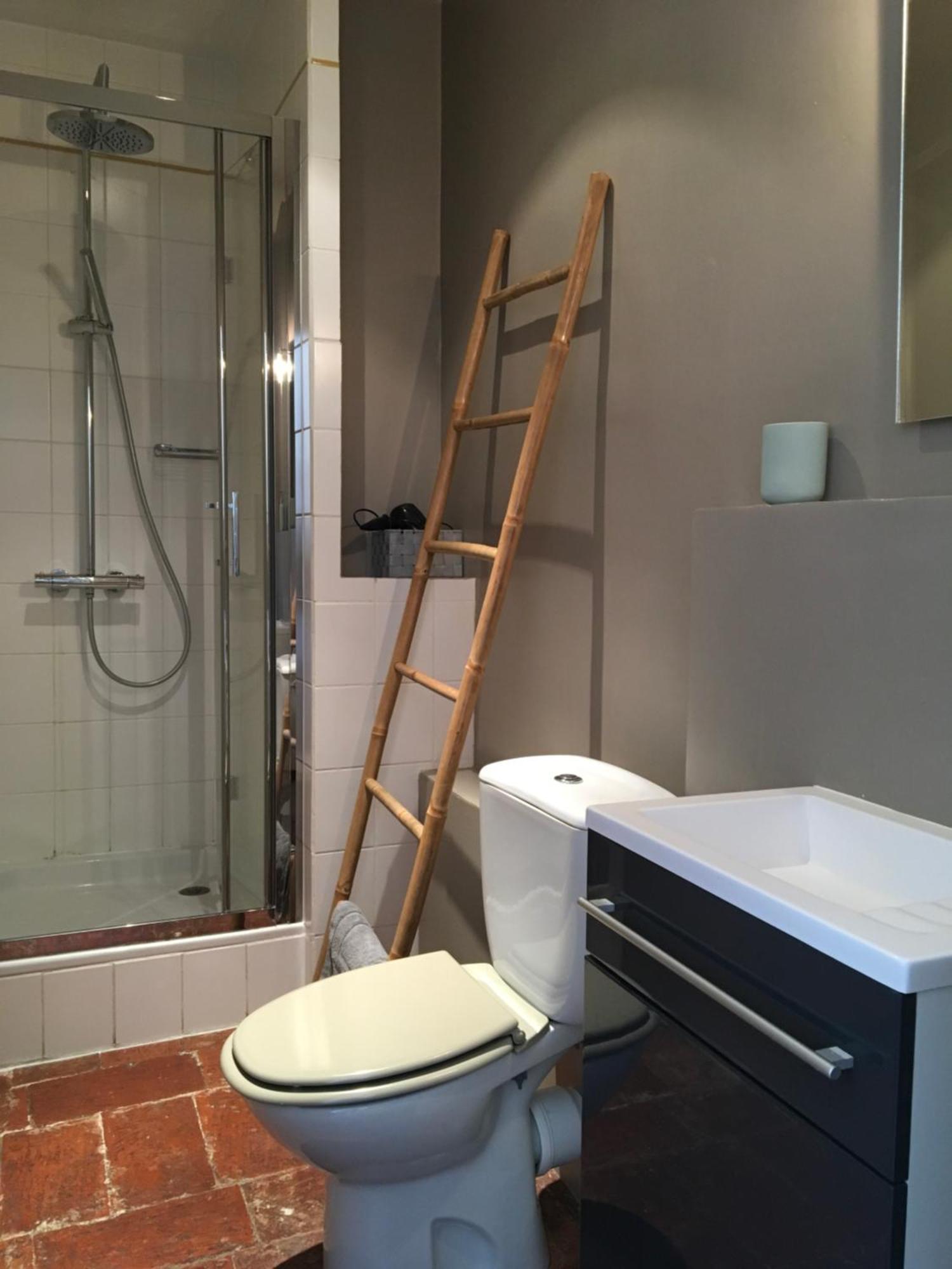 Le Voyageur - Chambres D'Hotes Olonzac Номер фото