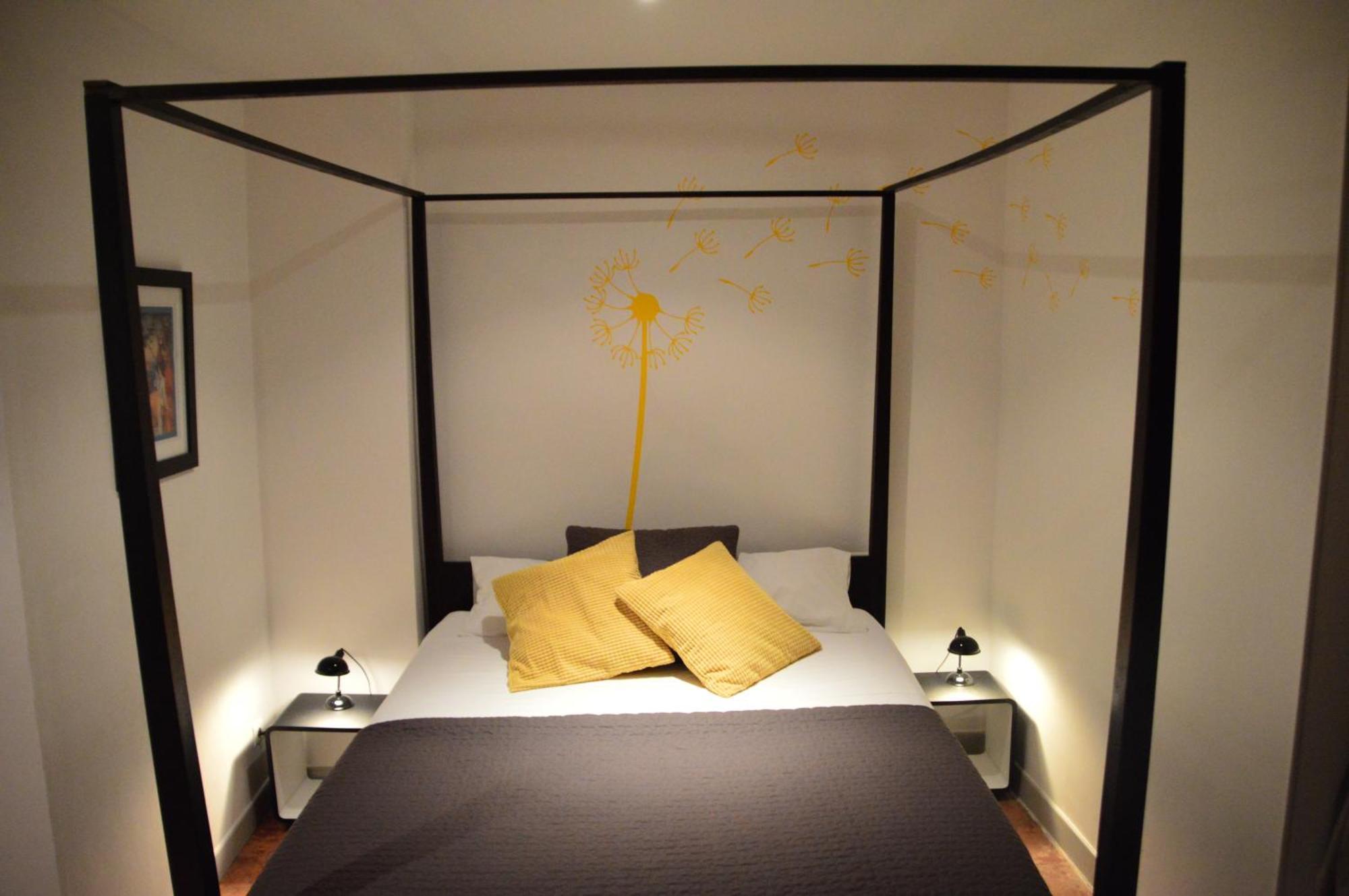 Le Voyageur - Chambres D'Hotes Olonzac Номер фото