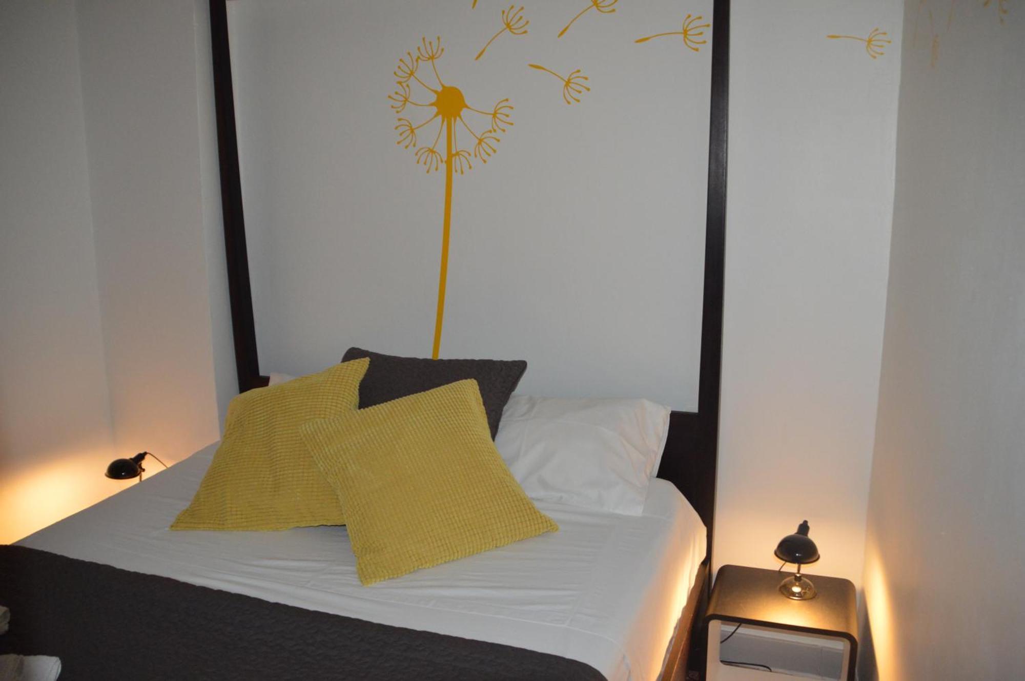 Le Voyageur - Chambres D'Hotes Olonzac Номер фото