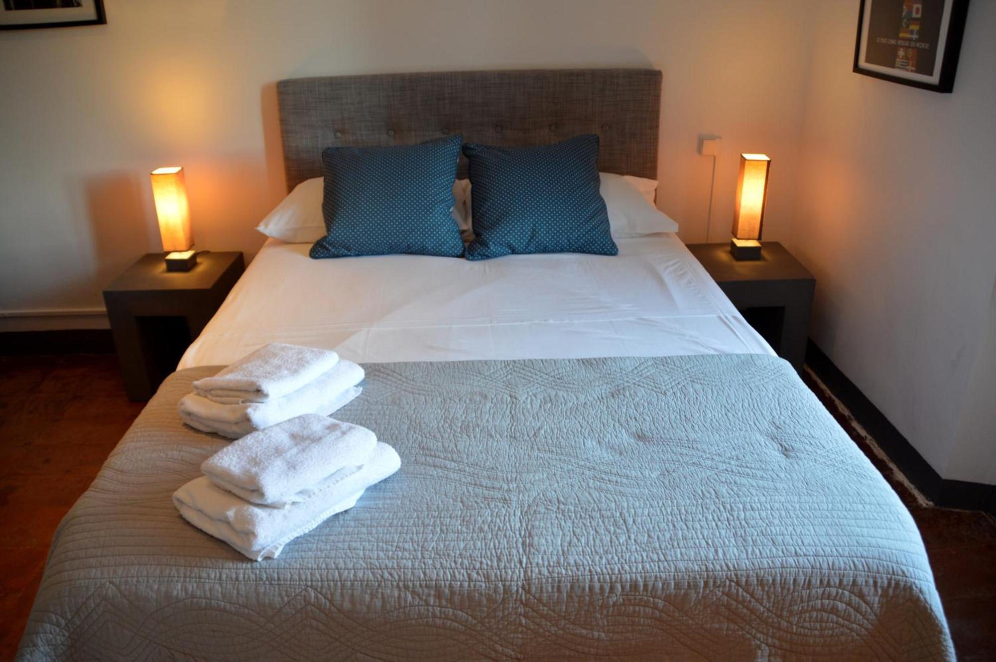 Le Voyageur - Chambres D'Hotes Olonzac Номер фото