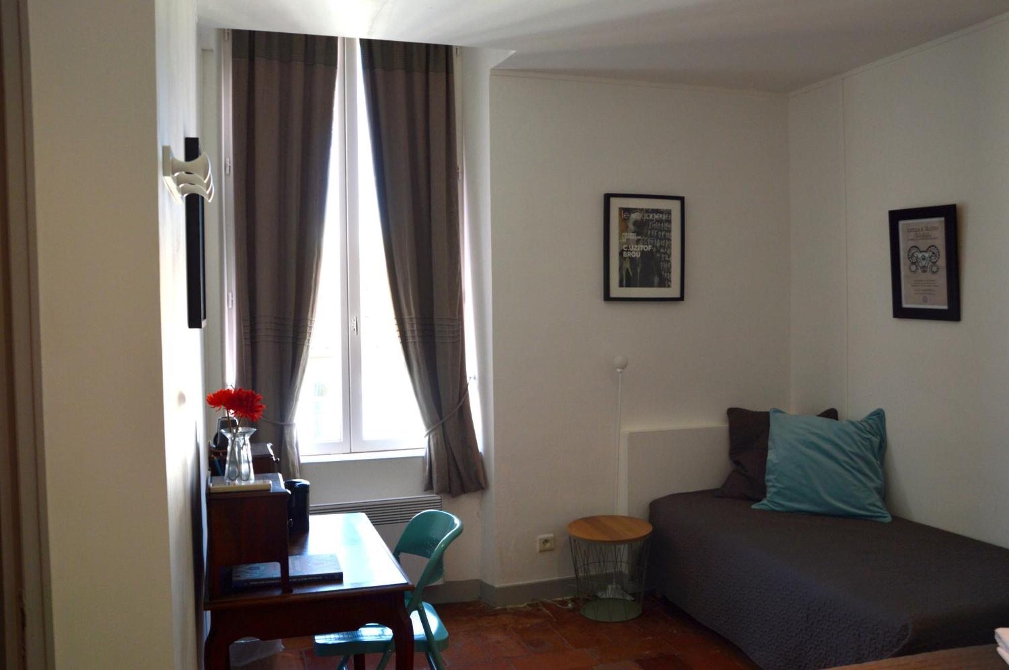 Le Voyageur - Chambres D'Hotes Olonzac Номер фото