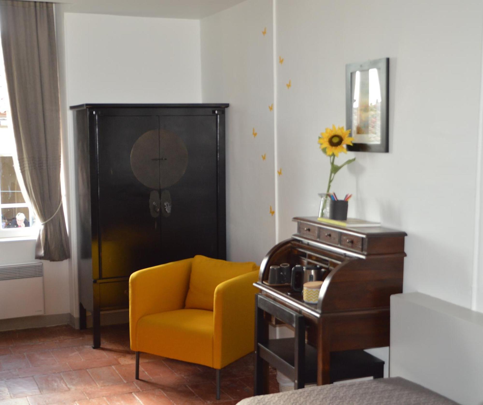 Le Voyageur - Chambres D'Hotes Olonzac Номер фото