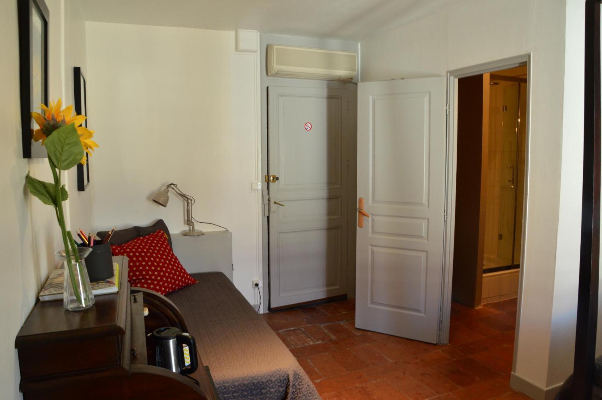 Le Voyageur - Chambres D'Hotes Olonzac Номер фото