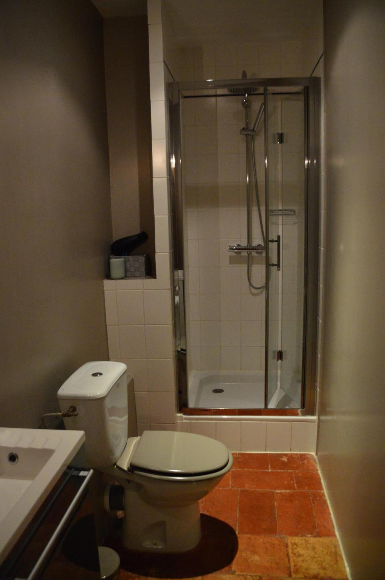 Le Voyageur - Chambres D'Hotes Olonzac Номер фото